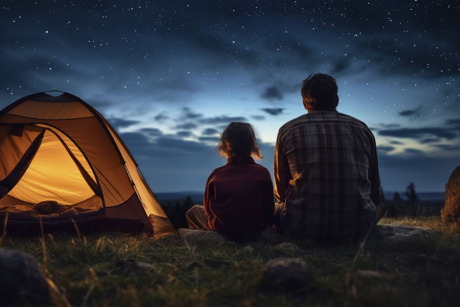 Top 10 Essential Things To Do While Camping